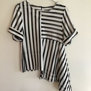 Garcia size S blouse